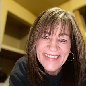 Meet your Posher, Kathleen